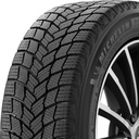 235/45R18 98H MICHELIN X-ICE SNOW XL