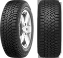 245/45R19 102T GISLAVED NORD*FROST 200 XL POISTO