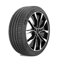 255/55R19 111Y MICHELIN PILOT SPORT 4 SUV XL RG